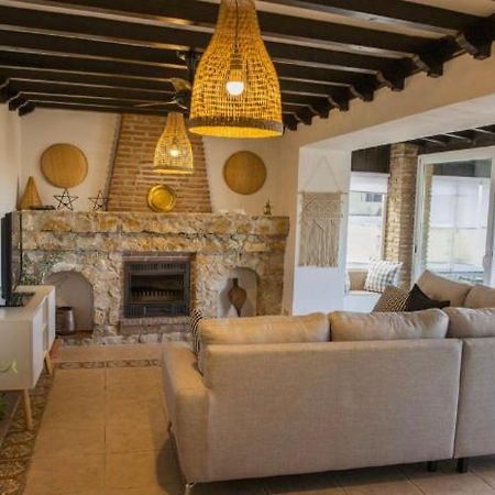 Casa Hector Villa Granada Dış mekan fotoğraf