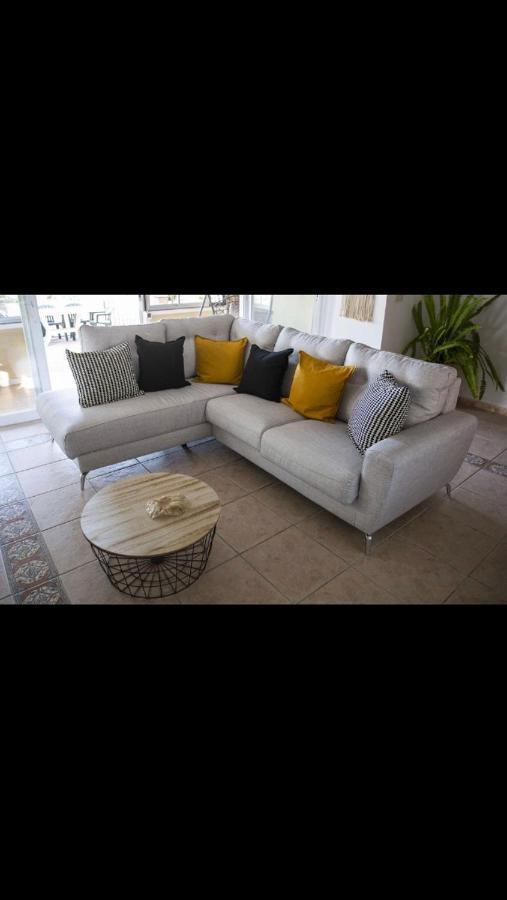 Casa Hector Villa Granada Dış mekan fotoğraf