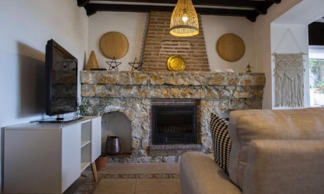 Casa Hector Villa Granada Dış mekan fotoğraf
