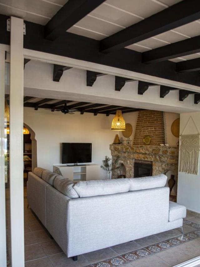 Casa Hector Villa Granada Dış mekan fotoğraf