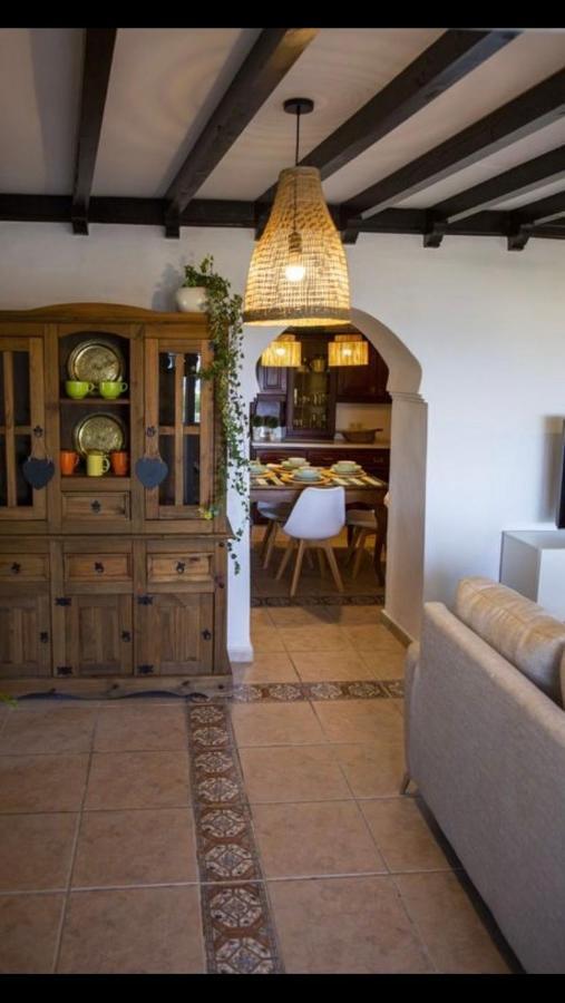 Casa Hector Villa Granada Dış mekan fotoğraf