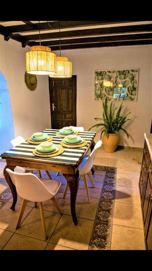 Casa Hector Villa Granada Dış mekan fotoğraf