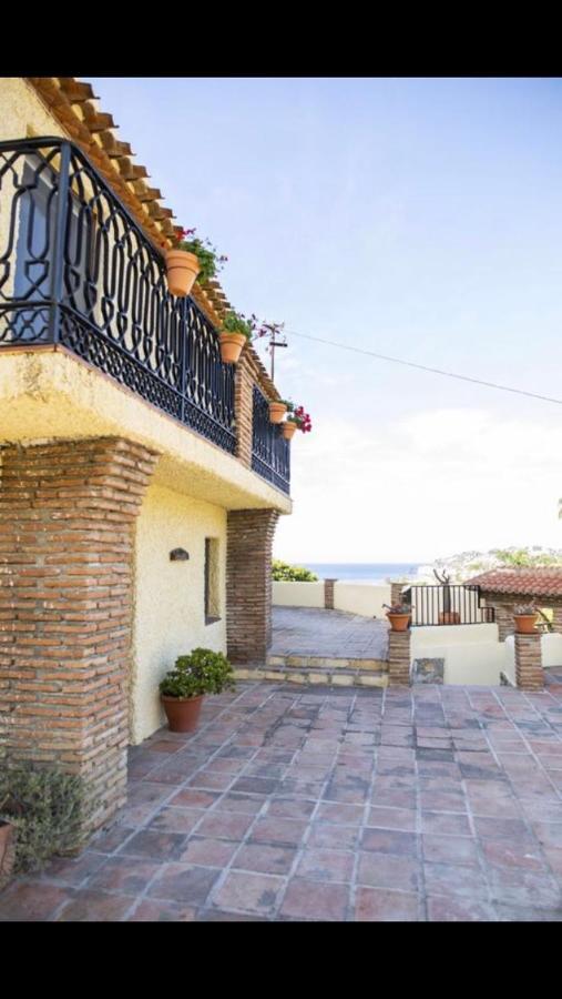 Casa Hector Villa Granada Dış mekan fotoğraf