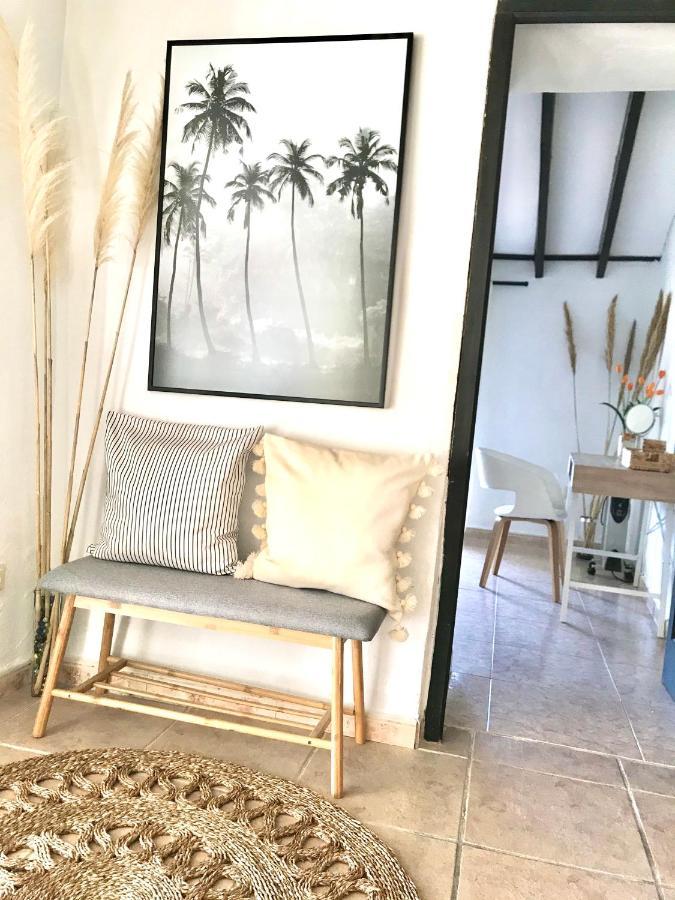 Casa Hector Villa Granada Dış mekan fotoğraf