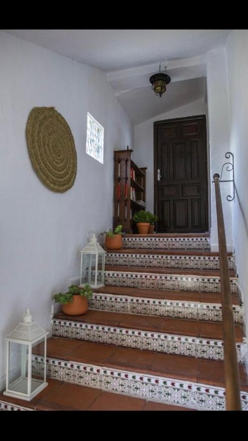 Casa Hector Villa Granada Dış mekan fotoğraf