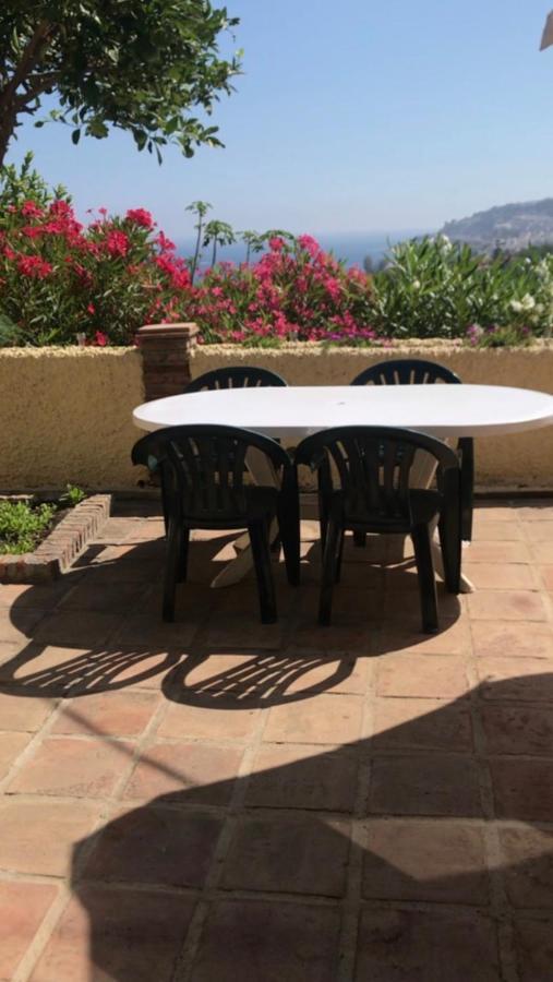 Casa Hector Villa Granada Dış mekan fotoğraf