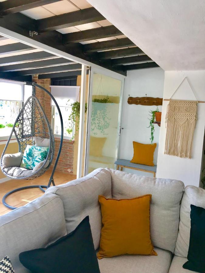Casa Hector Villa Granada Dış mekan fotoğraf