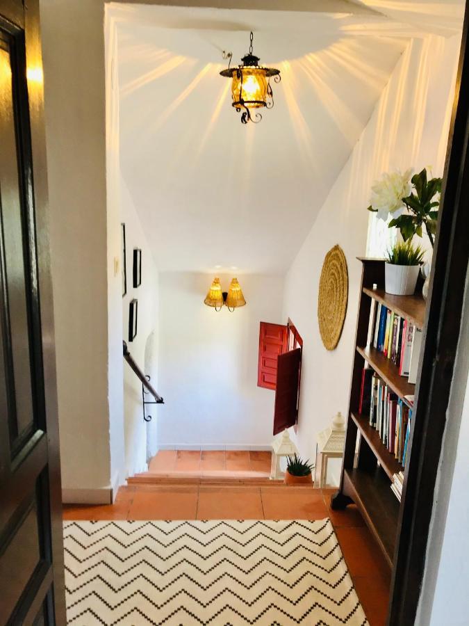Casa Hector Villa Granada Dış mekan fotoğraf