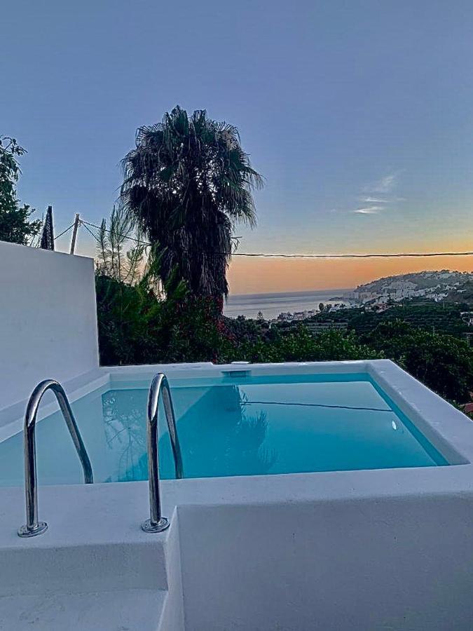 Casa Hector Villa Granada Dış mekan fotoğraf