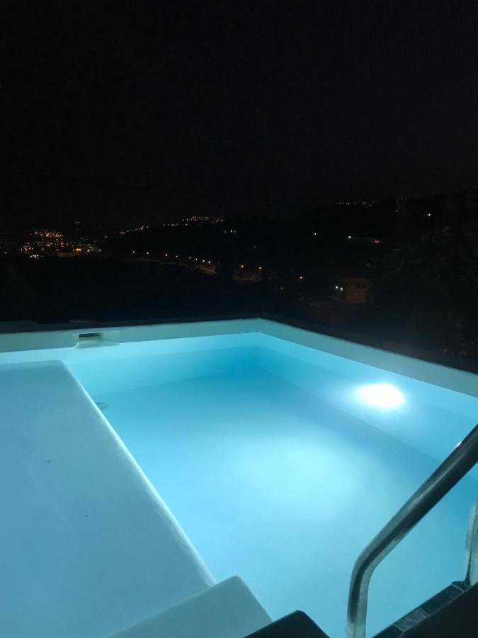 Casa Hector Villa Granada Dış mekan fotoğraf