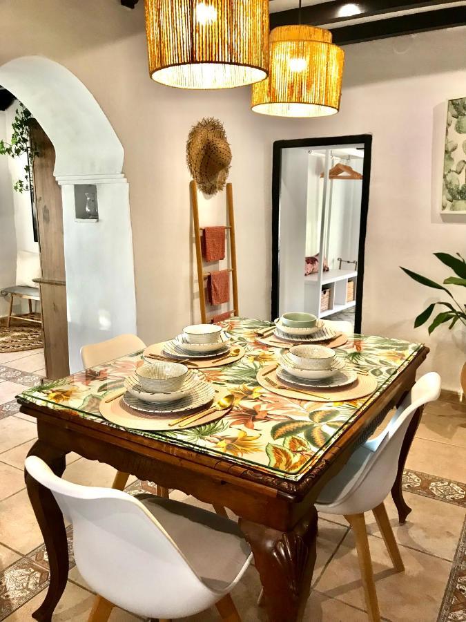 Casa Hector Villa Granada Dış mekan fotoğraf