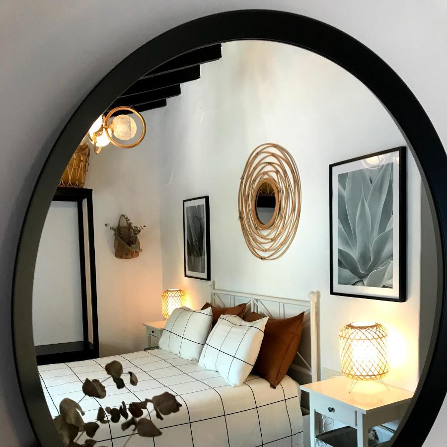 Casa Hector Villa Granada Dış mekan fotoğraf