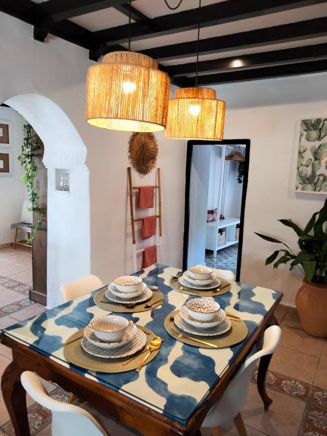 Casa Hector Villa Granada Dış mekan fotoğraf