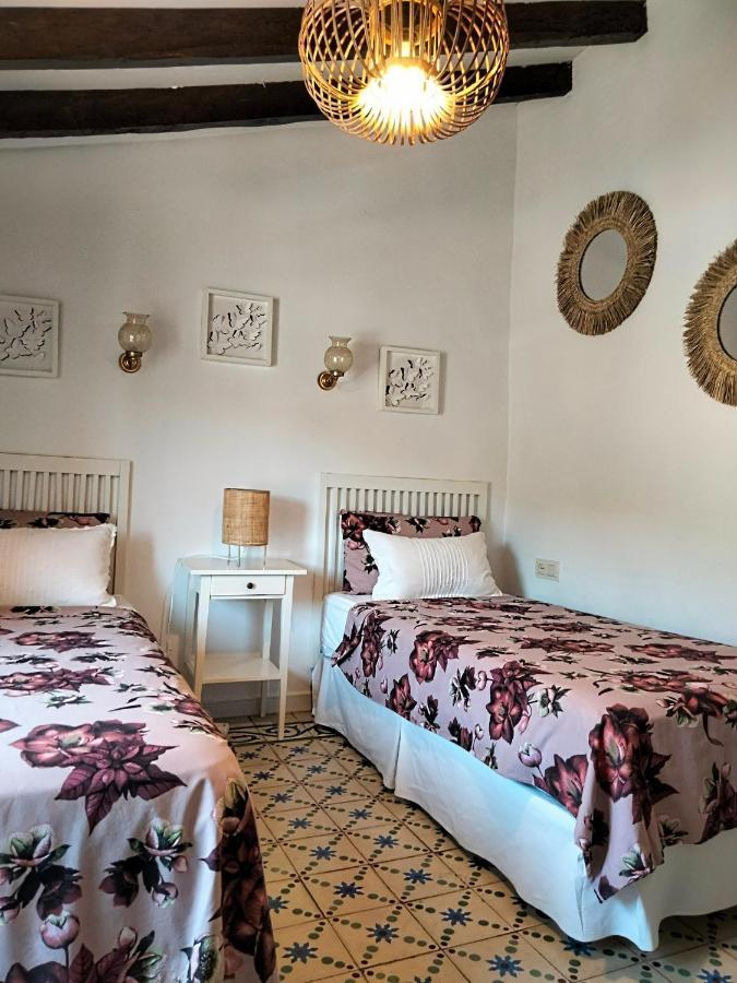 Casa Hector Villa Granada Dış mekan fotoğraf