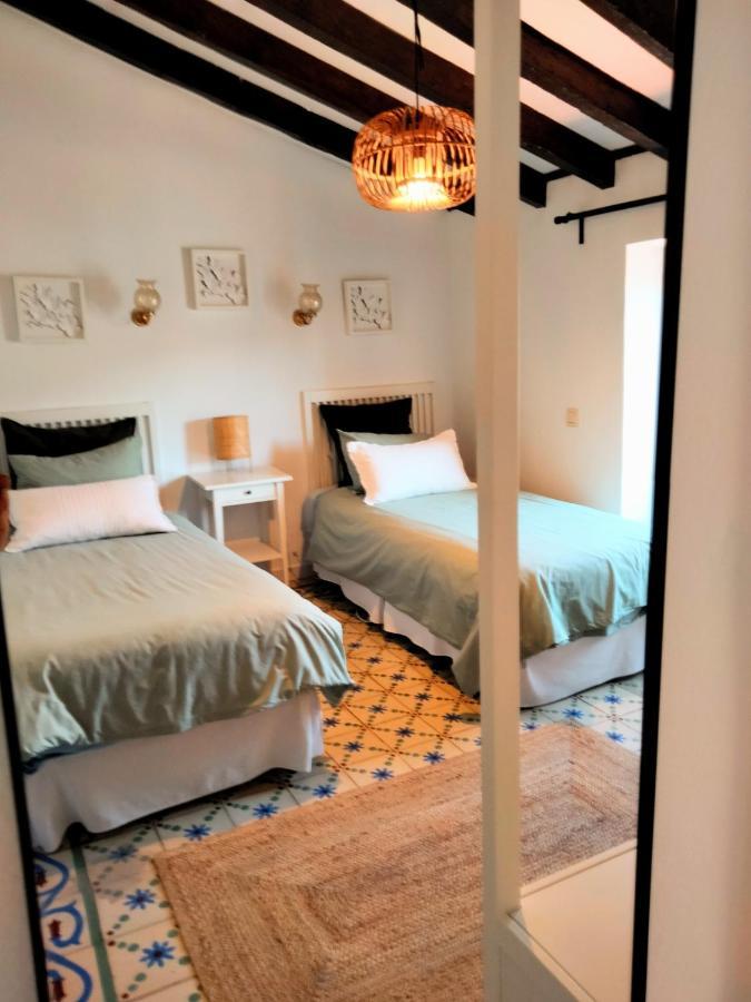 Casa Hector Villa Granada Dış mekan fotoğraf