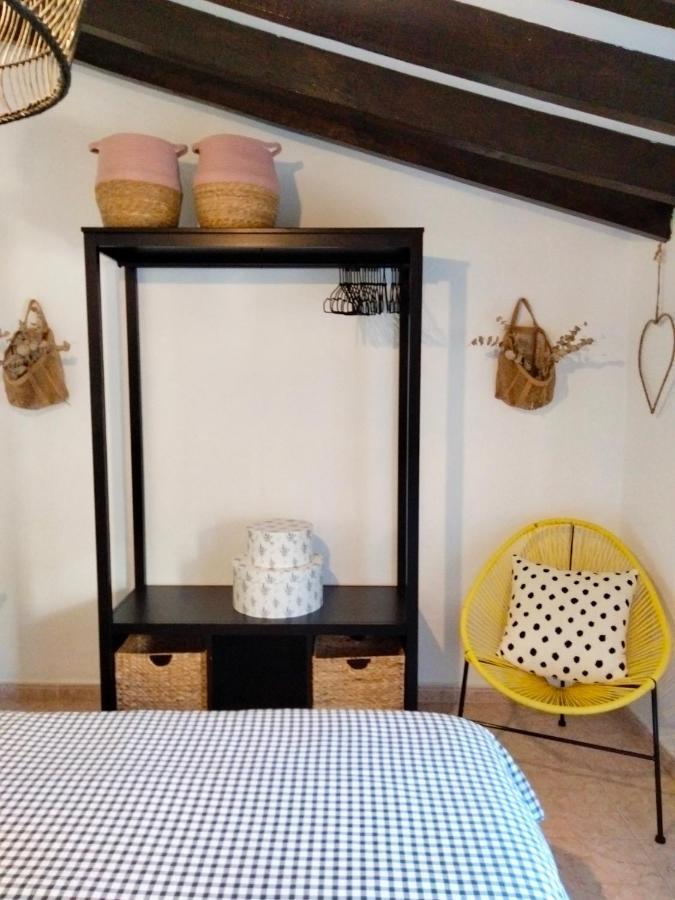 Casa Hector Villa Granada Dış mekan fotoğraf