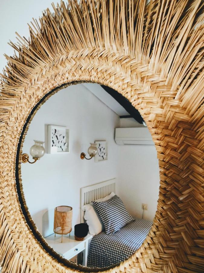 Casa Hector Villa Granada Dış mekan fotoğraf